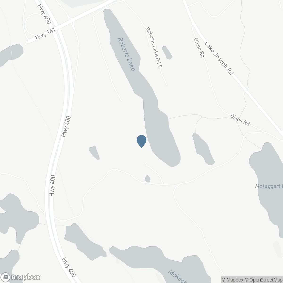 26 MALLARD ROAD, Seguin, Ontario P2A 2W8